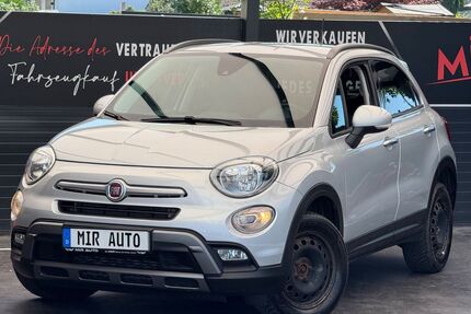 Fiat 500X Gebrauchtwagen