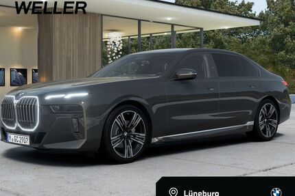 BMW 740 Gebrauchtwagen