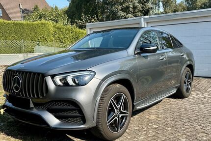 Mercedes-Benz GLE 350 Gebrauchtwagen