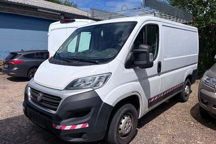 Fiat Ducato Gebrauchtwagen