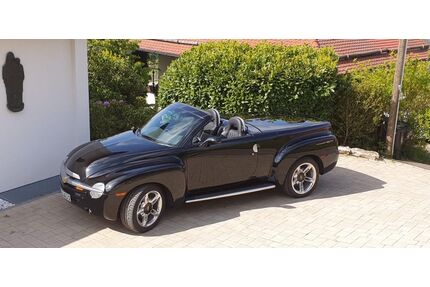 Chevrolet SSR Gebrauchtwagen