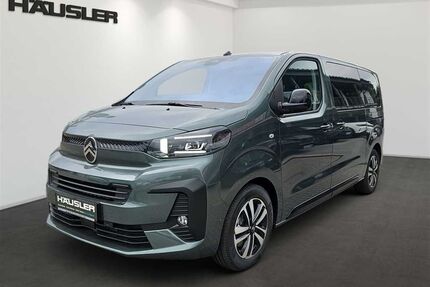 Citroen SpaceTourer Gebrauchtwagen