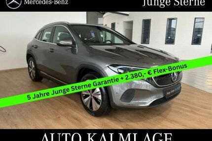 Mercedes-Benz EQA Gebrauchtwagen