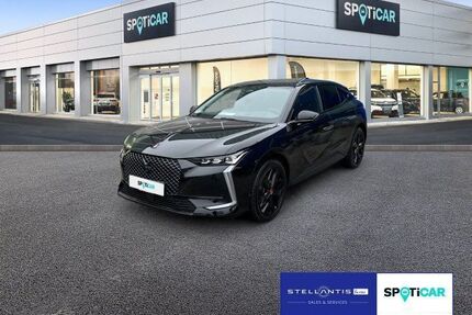 DS Automobiles DS4 Gebrauchtwagen