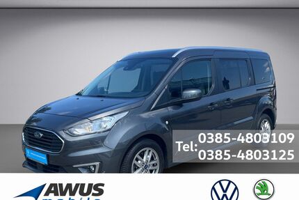 Ford Tourneo Connect Gebrauchtwagen