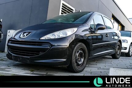 Peugeot 207 Gebrauchtwagen