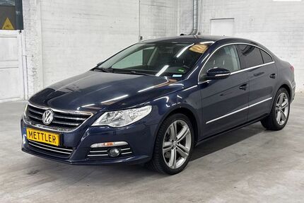 VW Passat CC Gebrauchtwagen
