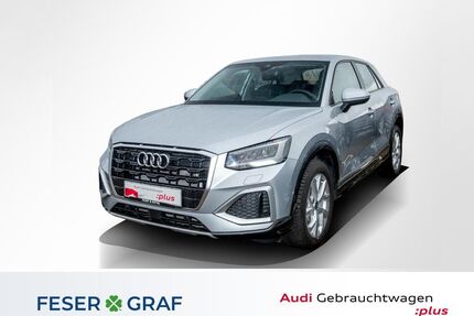 Audi Q2 Gebrauchtwagen