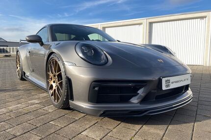 Porsche 992 Gebrauchtwagen