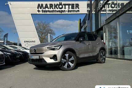 Volvo XC40 Gebrauchtwagen