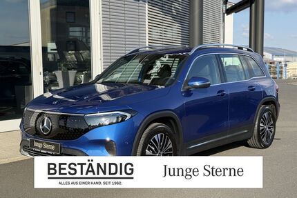 Mercedes-Benz EQB Gebrauchtwagen