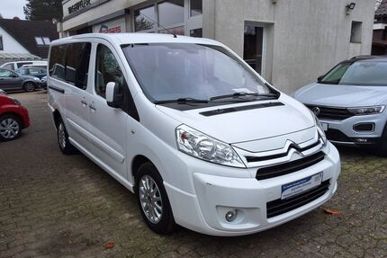 Citroen Jumpy Gebrauchtwagen