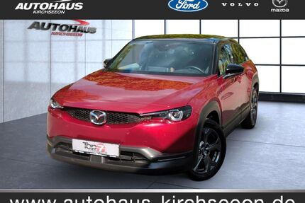 Mazda MX-30 Gebrauchtwagen
