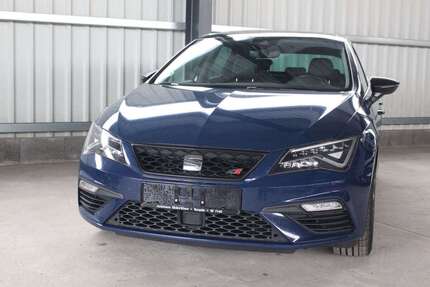 Seat Leon Gebrauchtwagen