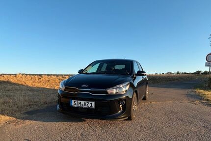 Kia Rio Gebrauchtwagen