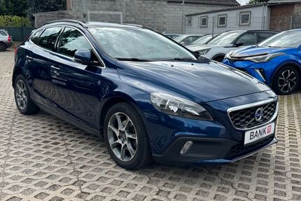 Volvo V40 Gebrauchtwagen
