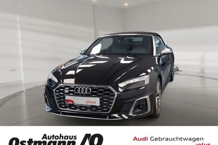 Audi S5 Gebrauchtwagen