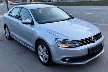 VW Jetta Gebrauchtwagen