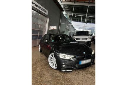 BMW 335 Gebrauchtwagen