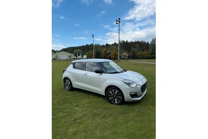 Suzuki Swift Gebrauchtwagen