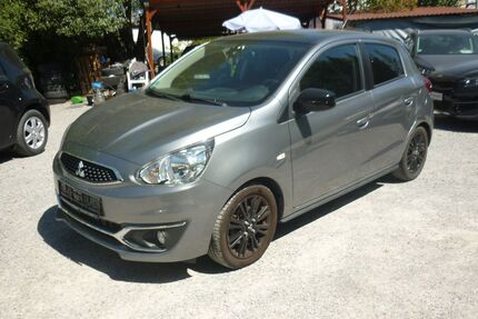 Mitsubishi Space Star Gebrauchtwagen
