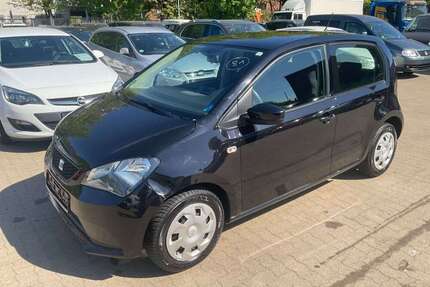 Seat Mii Gebrauchtwagen