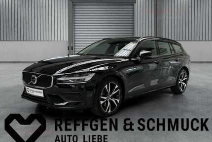 Volvo V60 Gebrauchtwagen