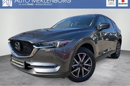 Mazda CX-5 Gebrauchtwagen