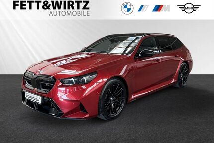 BMW M5 Gebrauchtwagen