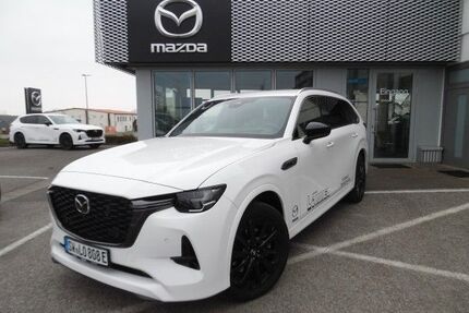 Mazda CX-80 Gebrauchtwagen