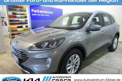 Ford Kuga Gebrauchtwagen
