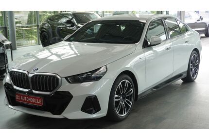 BMW 520 Gebrauchtwagen