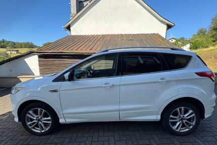 Ford Kuga Gebrauchtwagen