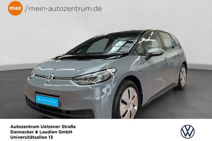 VW ID.3 Gebrauchtwagen