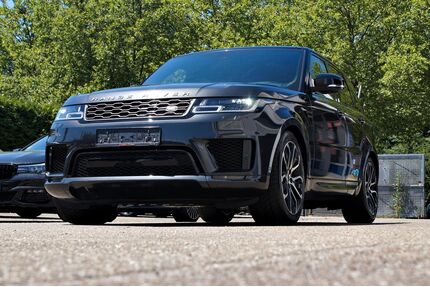 Land Rover Range Rover Sport Gebrauchtwagen