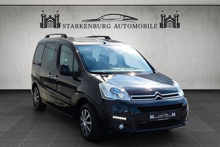 Citroen Berlingo Gebrauchtwagen