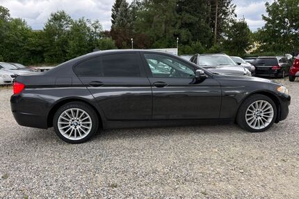 BMW 528 Gebrauchtwagen