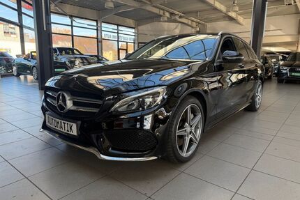 Mercedes-Benz C 250 Gebrauchtwagen