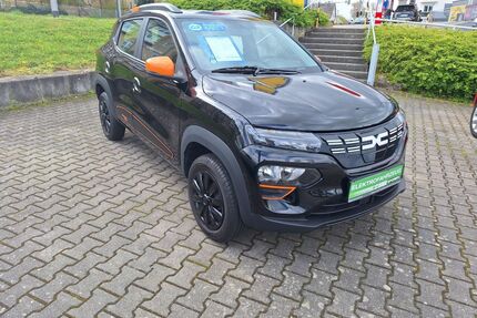 Dacia Spring Gebrauchtwagen