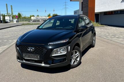Hyundai KONA Gebrauchtwagen