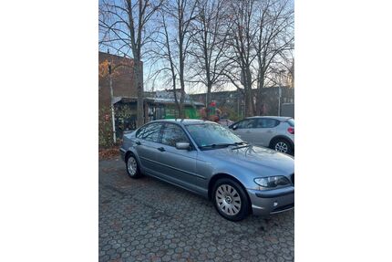 BMW 316 Gebrauchtwagen