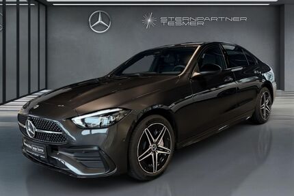 Mercedes-Benz C 300 Gebrauchtwagen