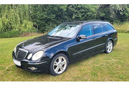 Mercedes-Benz E 500 Gebrauchtwagen