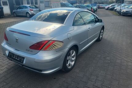 Peugeot 307 Gebrauchtwagen