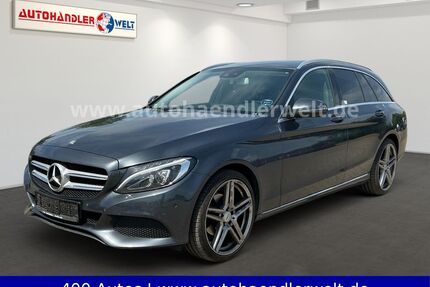 Mercedes-Benz C 180 Gebrauchtwagen