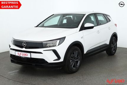 Opel Grandland (X) Gebrauchtwagen