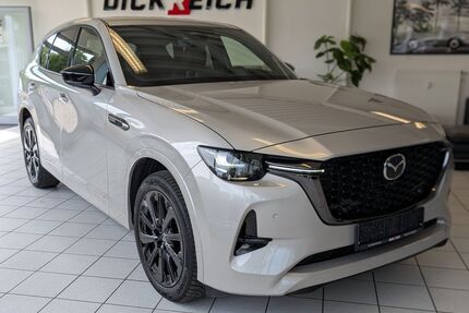 Mazda CX-60 Gebrauchtwagen