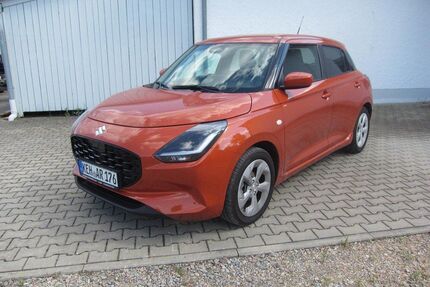 Suzuki Swift Gebrauchtwagen