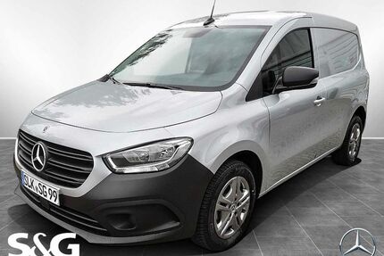 Mercedes-Benz Citan Gebrauchtwagen