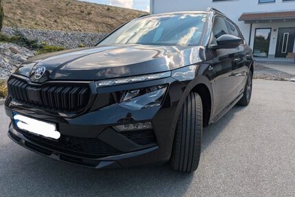 Skoda Kamiq Gebrauchtwagen